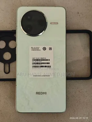Xiaomi Redmi K80 256 GB