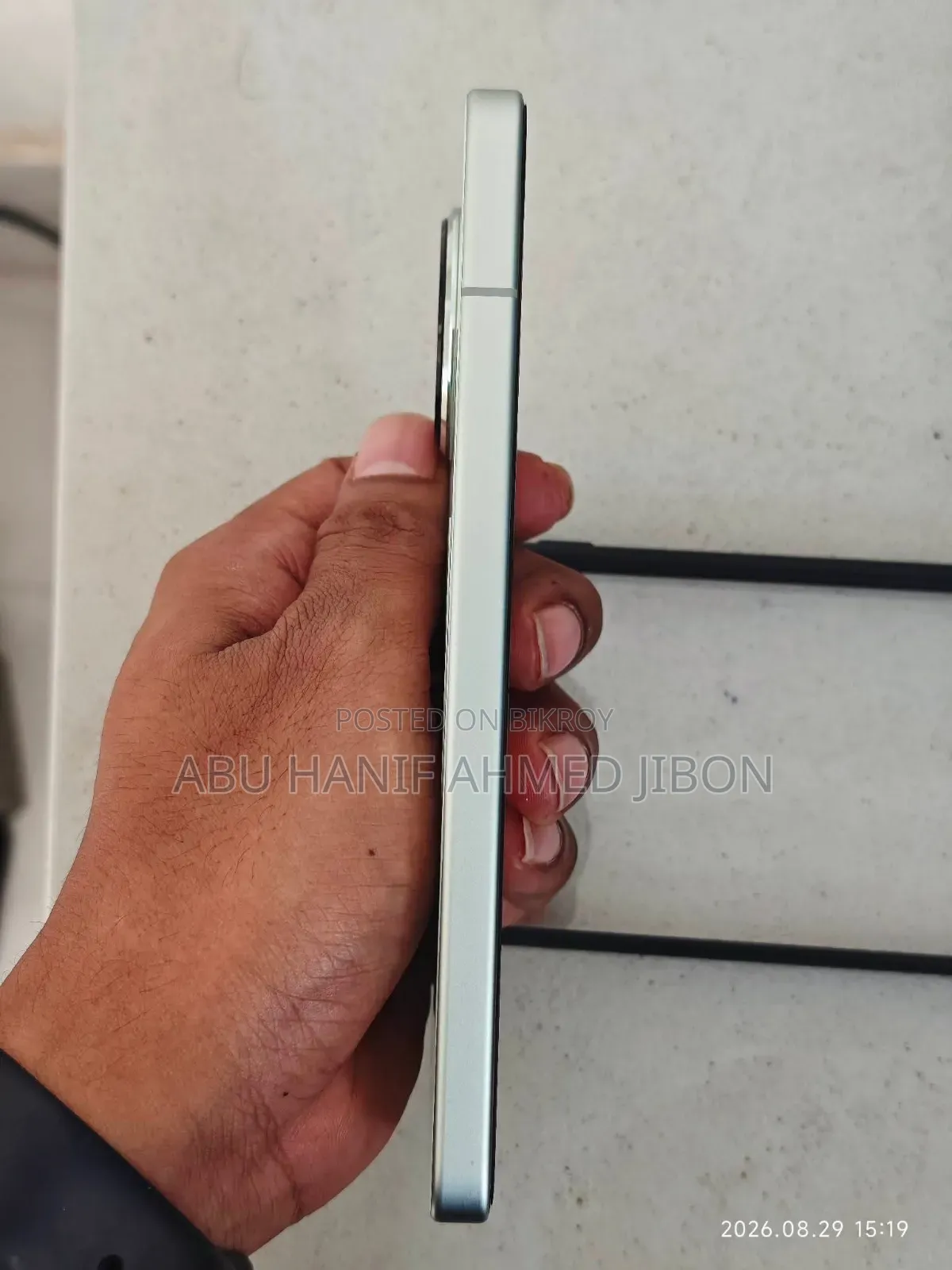 Xiaomi Redmi K80 256 GB