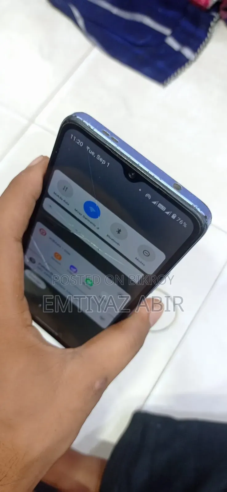 Xiaomi Redmi A3 128 GB Green