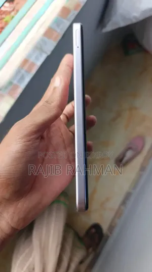 Realme C100i 64 GB Purple