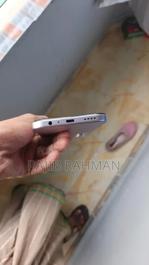Realme C100i 64 GB Purple