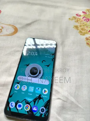 Realme 9i 128 GB Black