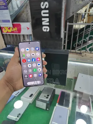 Samsung Galaxy S24 128 GB Black