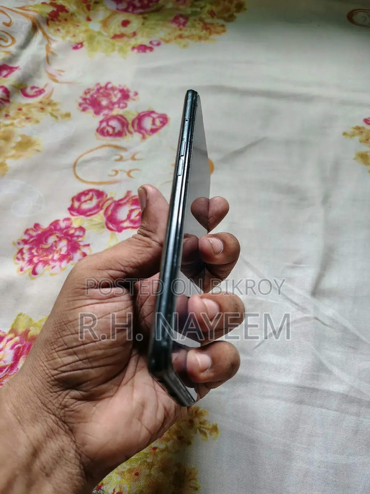 Realme 9i 128 GB Black