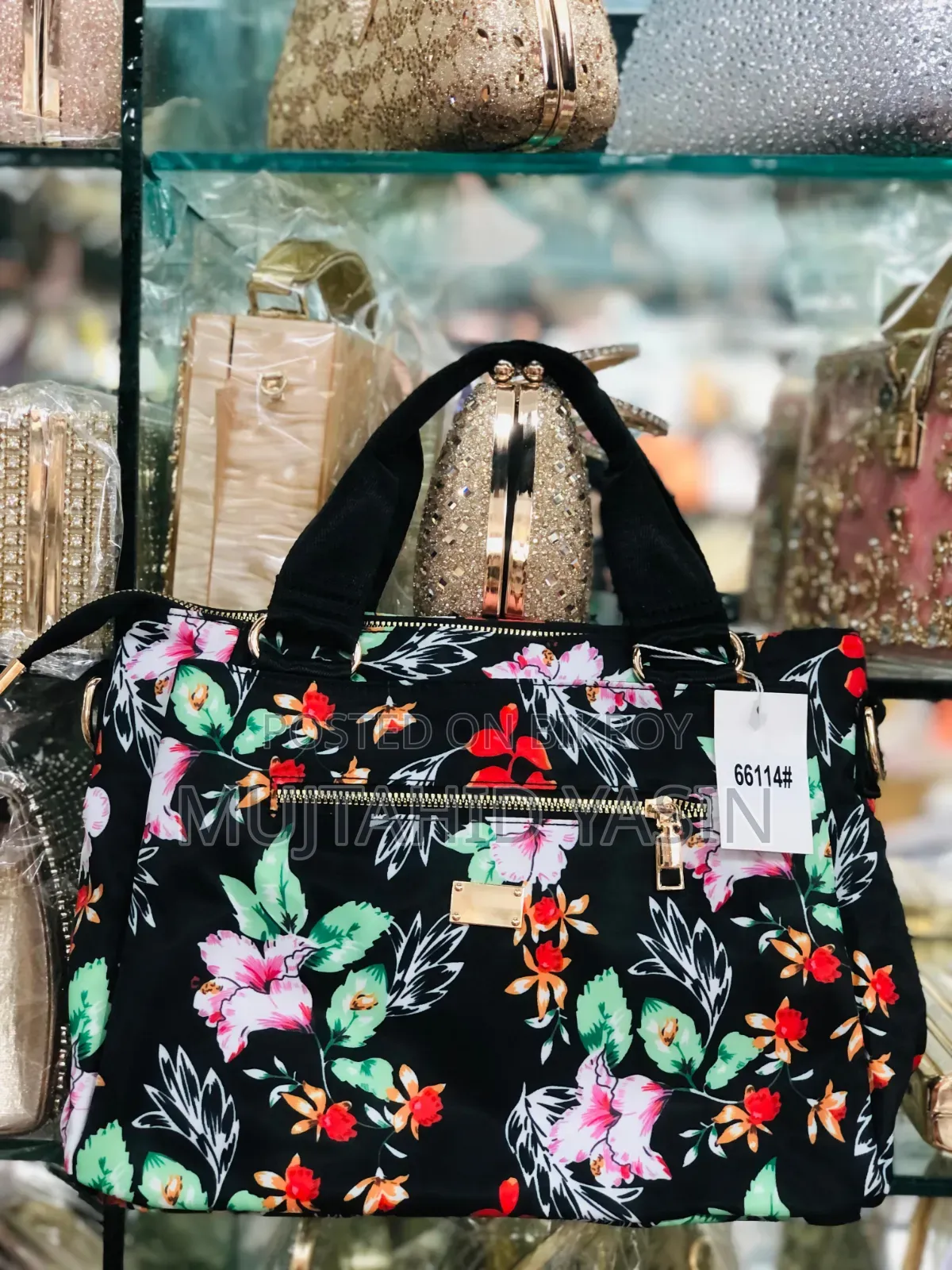 Premium Chinese Ladies Handbag Collection