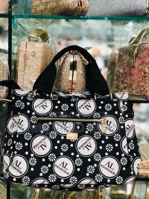Premium Chinese Ladies Handbag Collection