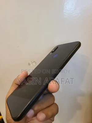 Xiaomi Redmi Note 7 Pro 64 GB Black