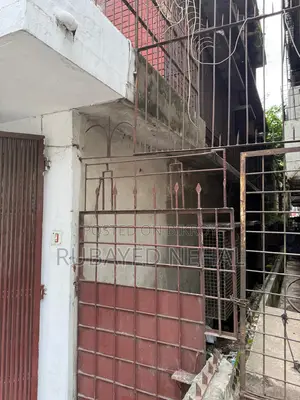 5-Bedroom House in Japan Garden City, Mohammadpur for Sale
