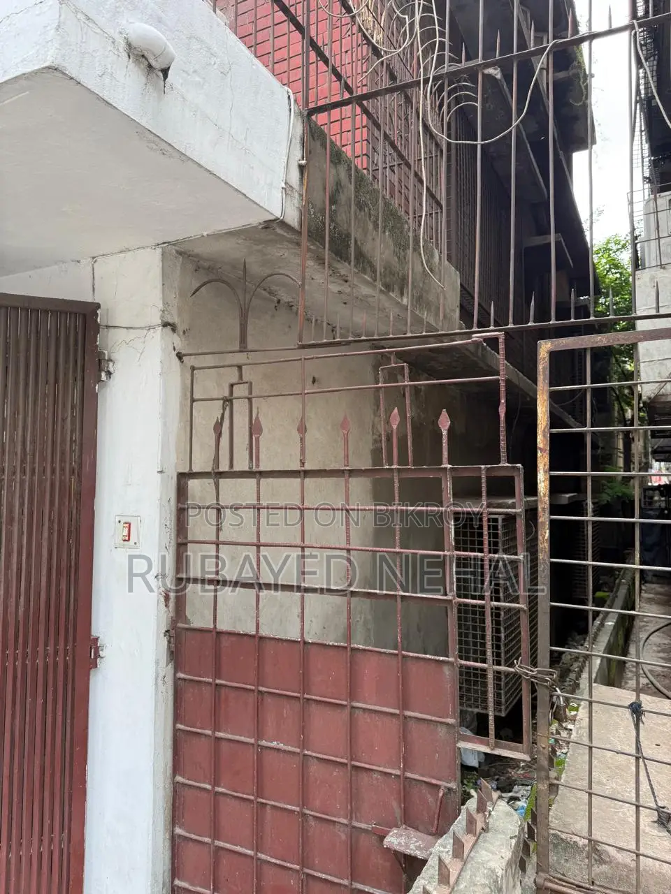 5-Bedroom House in Japan Garden City, Mohammadpur for Sale