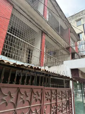 5-Bedroom House in Japan Garden City, Mohammadpur for Sale