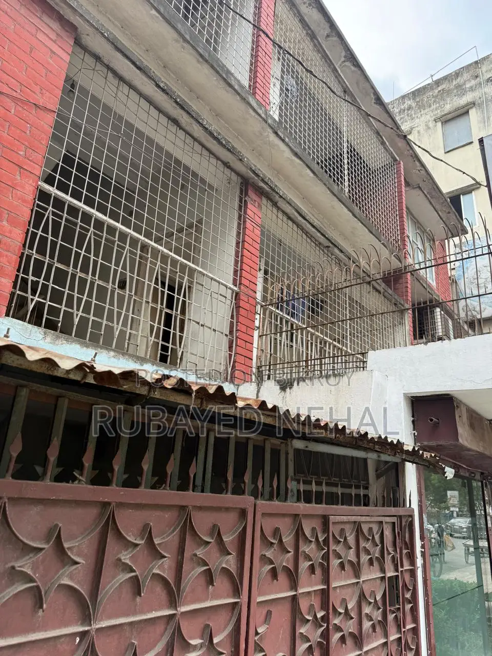 5-Bedroom House in Japan Garden City, Mohammadpur for Sale