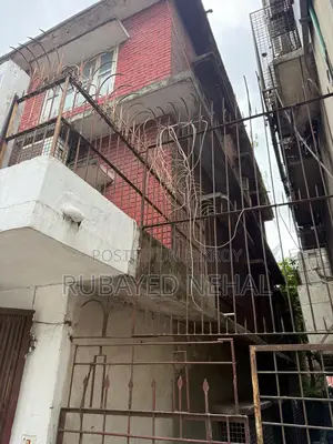 5-Bedroom House in Japan Garden City, Mohammadpur for Sale