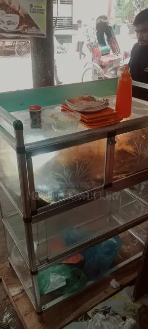 Food Display