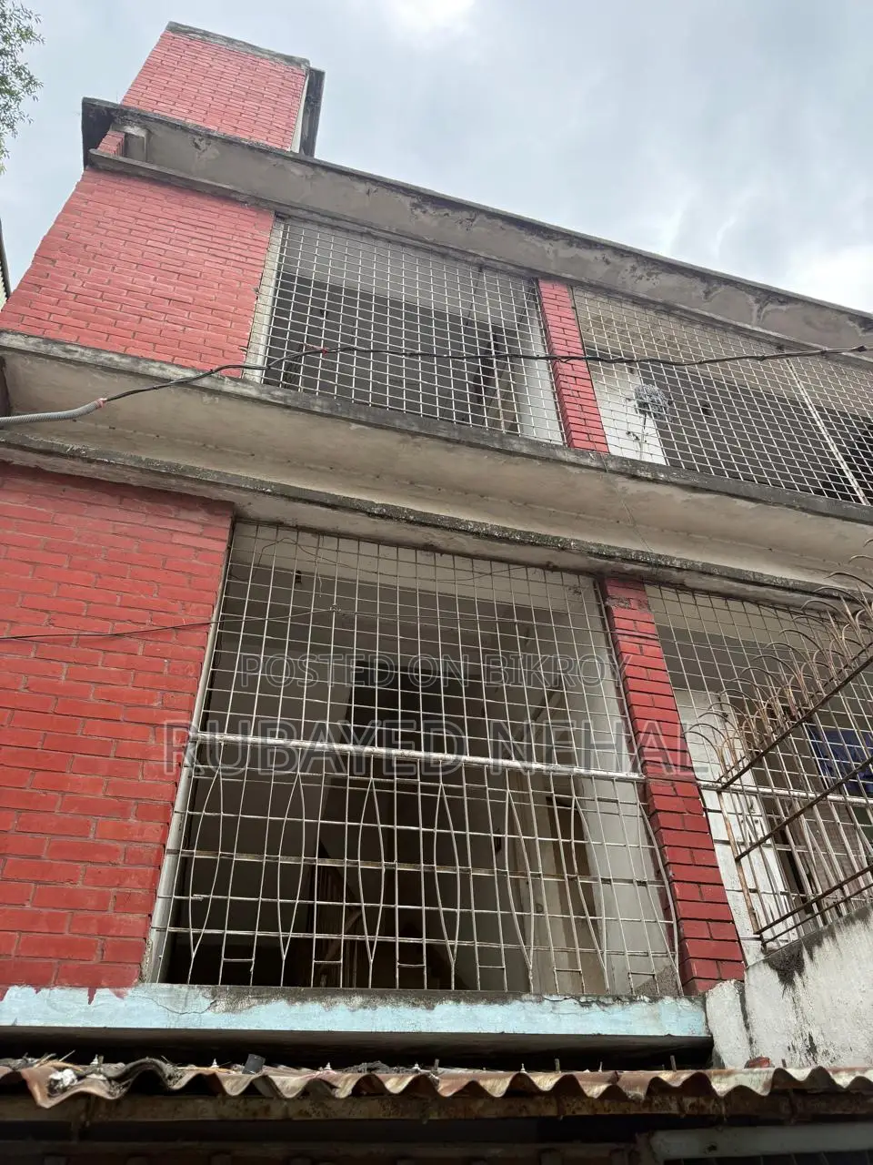 5-Bedroom House in Japan Garden City, Mohammadpur for Sale