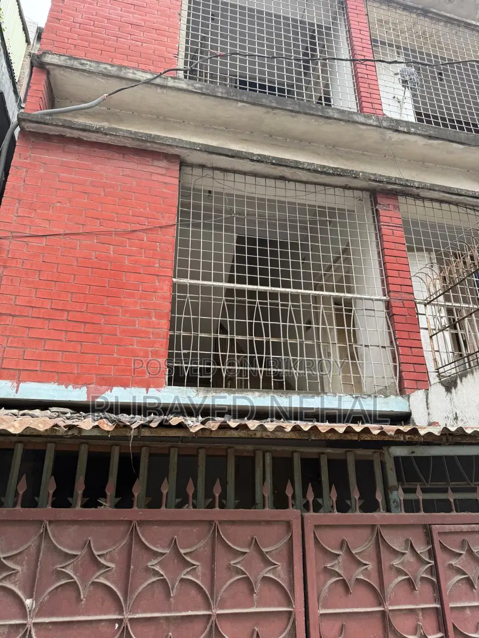 5-Bedroom House in Japan Garden City, Mohammadpur for Sale