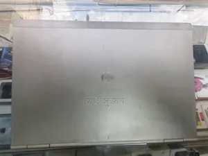 Laptop HP EliteBook 8470P 8GB Intel Core i7 SSD 250GB