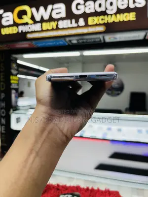 Google Pixel 7 Pro 128 GB White