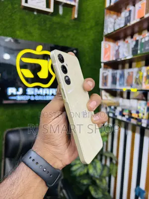 Samsung Galaxy A16 5G 128 GB Gold
