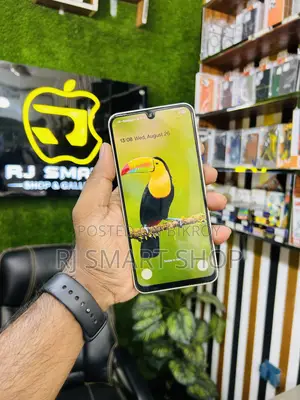 Samsung Galaxy A16 5G 128 GB Gold