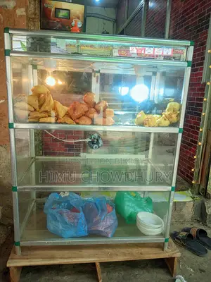 Food Display