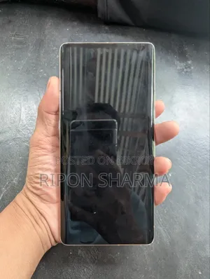 Google Pixel 7 Pro 128 GB Graphite