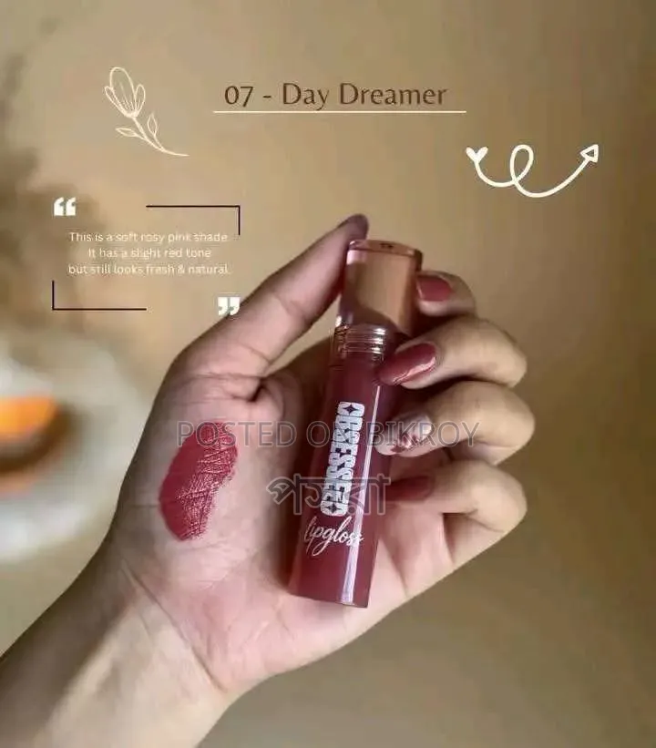 Lip Gloss✨
