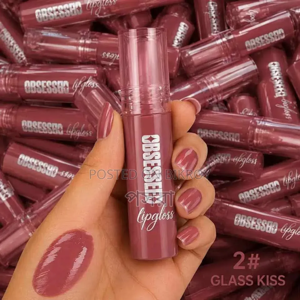 Lip Gloss✨