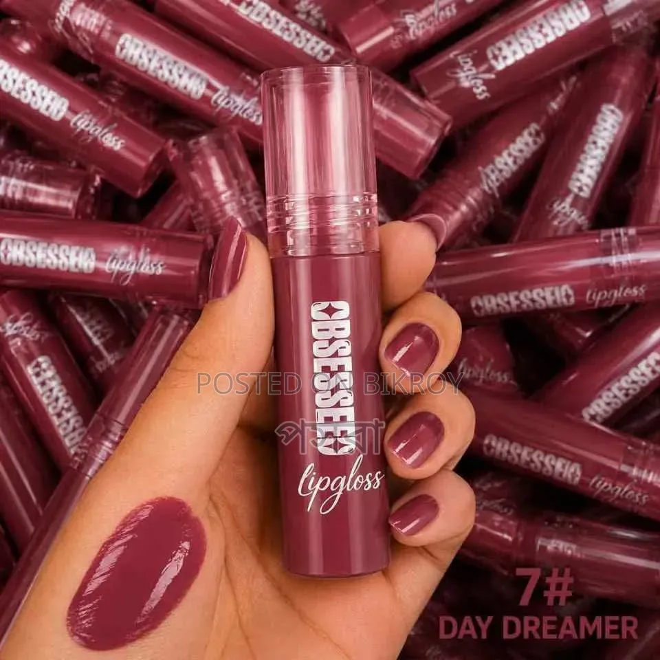 Lip Gloss✨