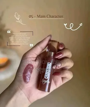 Lip Gloss✨
