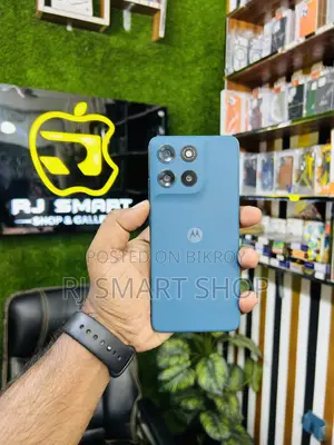 Motorola Moto G57 5G 128 GB Blue