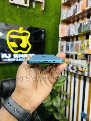 Motorola Moto G57 5G 128 GB Blue