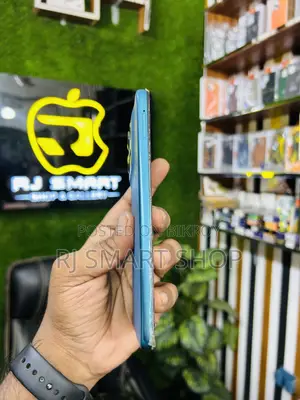 Motorola Moto G57 5G 128 GB Blue
