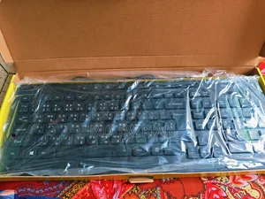 Delux OM 2 Wired Keyboard