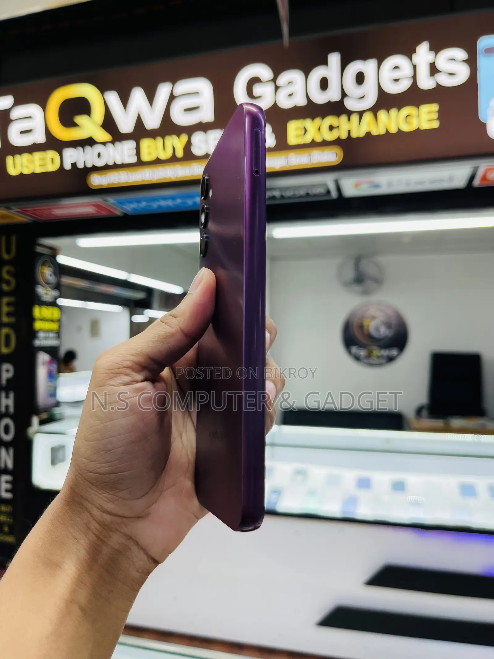 Samsung Galaxy A14 5G 128 GB