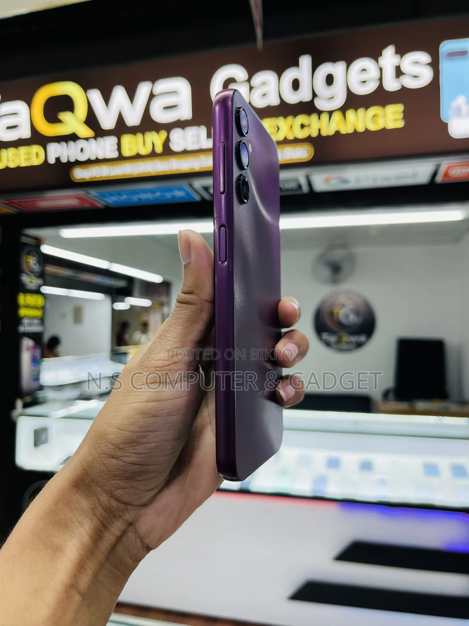Samsung Galaxy A14 5G 128 GB