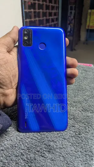 স্যামসাং এম২৫২০ বিট টেকনো ব্লু