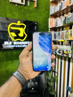 Apple iPhone 16 128 GB Black