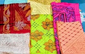 নতুন, হাতের কাজ, একটি কম্ব সেটে, বাচ্চাদের নয় টি কথা, বড়দের কাঁথা