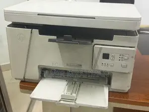 HP LaserJet Pro MFP M26a Multifunction Mono Laser Printer
