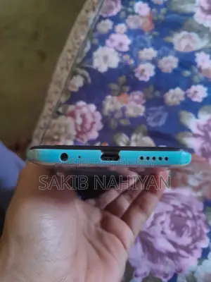 Xiaomi Redmi Note 9 128 GB Red