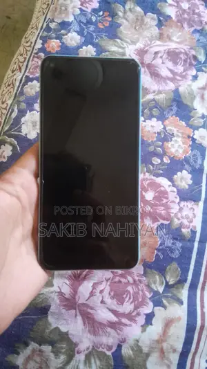 Xiaomi Redmi Note 9 128 GB Red