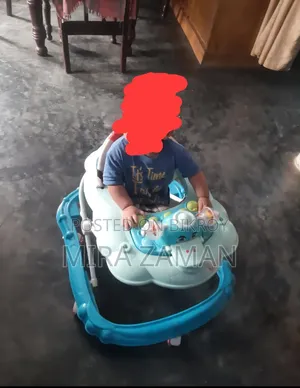 বেবি ওয়াকার বিক্রি করতে চাই