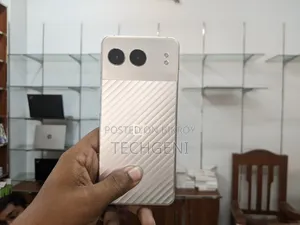 OnePlus Nord 4 256 GB White