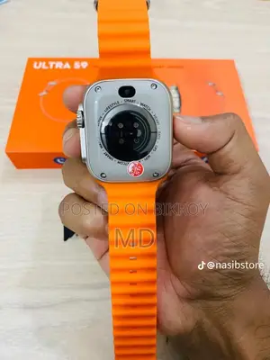 অ্যান্ড্রয়েড স্মার্ট ওয়াচ