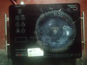ইলেক্ট্রনিক চুলা