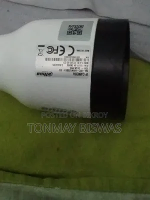 Dahua Ipc CCTV Camera