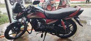 Honda Dream Neo 2024 Black