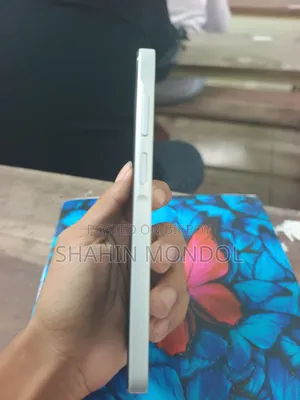 Samsung Galaxy A25 128 GB White