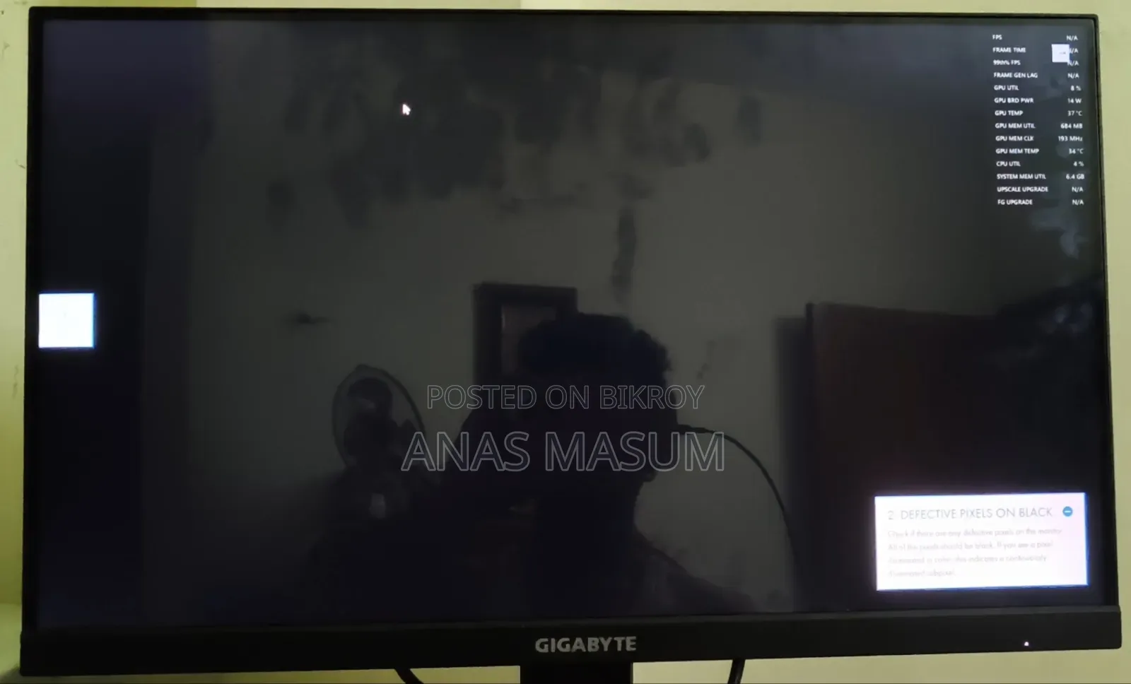 🔥 Gigabyte G24f 2 (180hz Ss Ips) — Crazy Discount Offer! 🔥