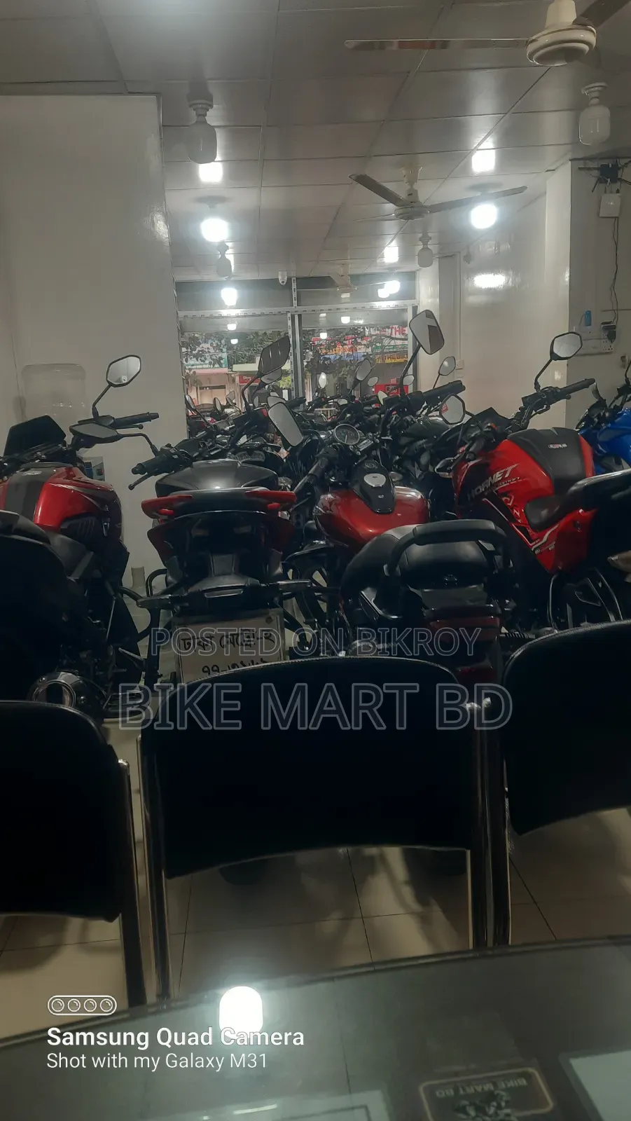 TVS Apache RTR 160 4V 2023 Black